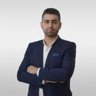 Sarkhel Saeed